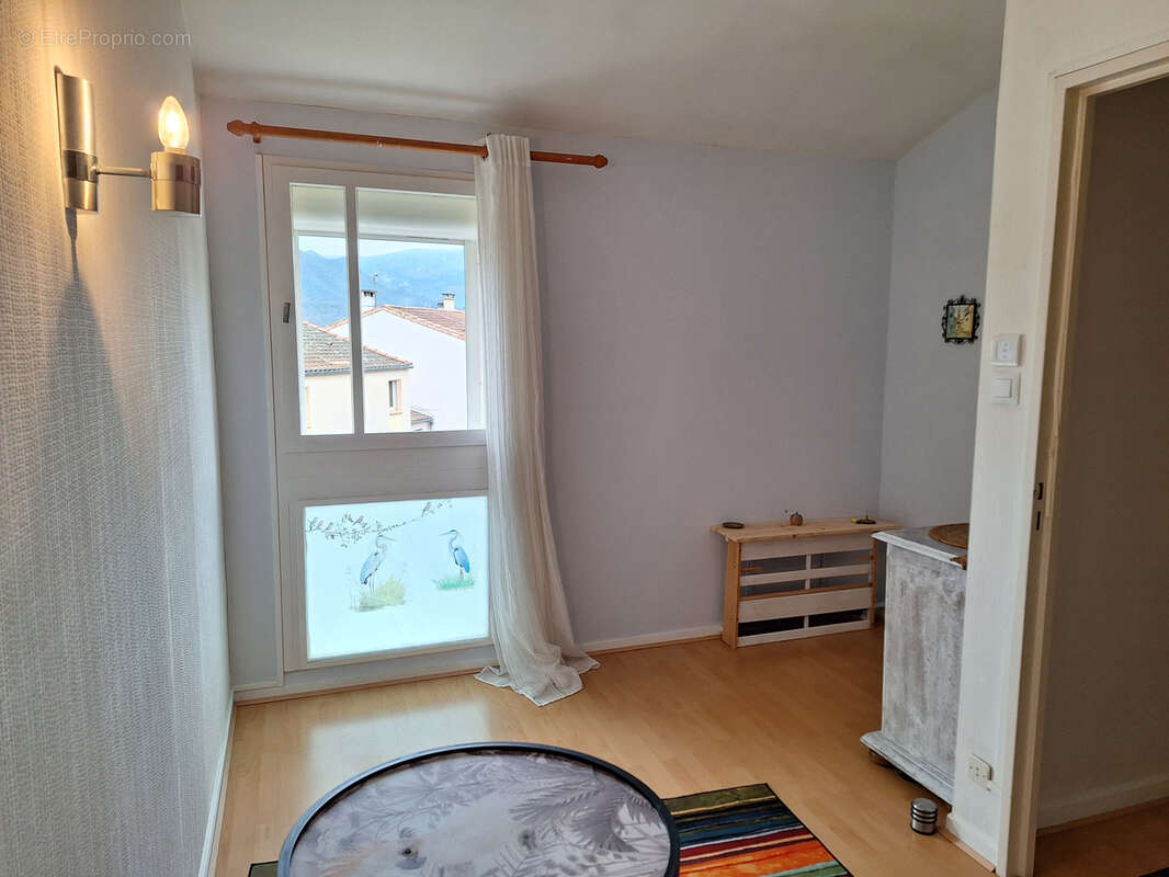 Maison à QUILLAN