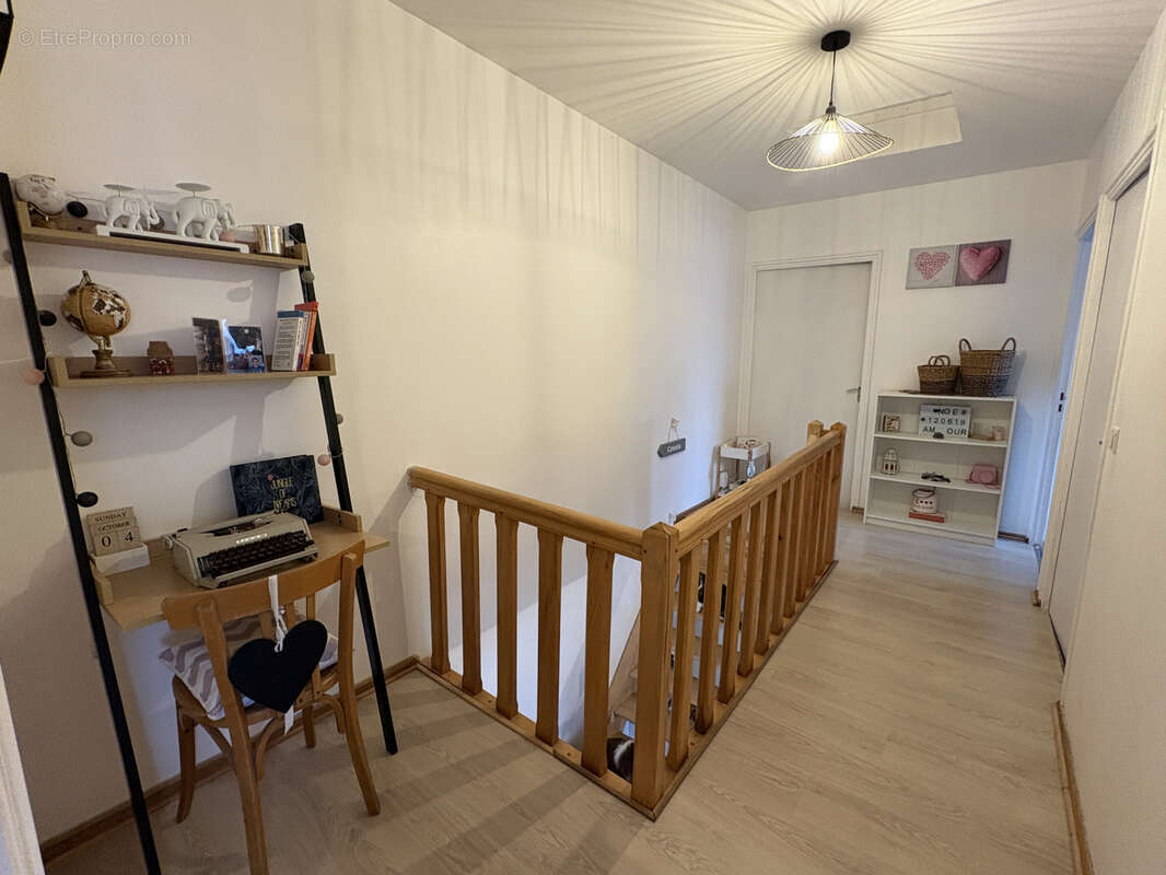 Maison à SAINT-PARRES-AUX-TERTRES