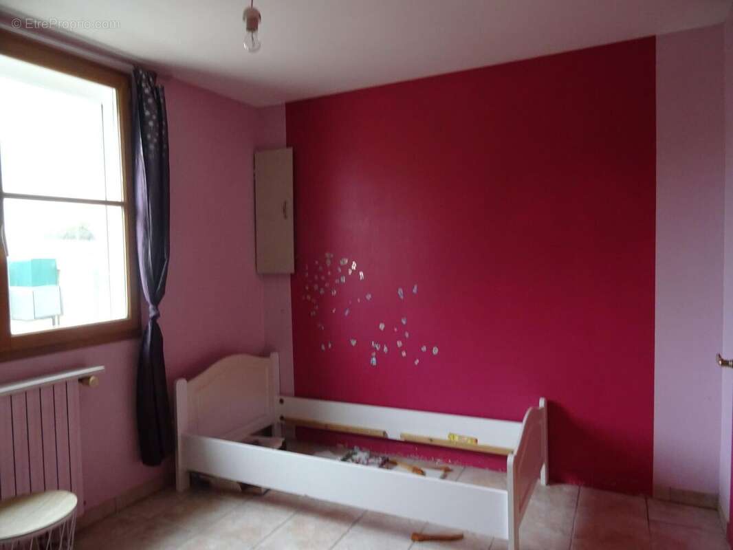 Photo 8 - Maison à CHATENOY-LE-ROYAL