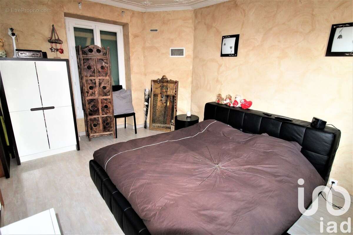 Photo 9 - Maison à BRIE-COMTE-ROBERT