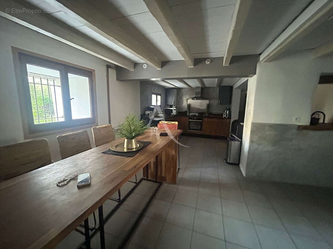 Maison proche de CARCASSONNE - photo 2