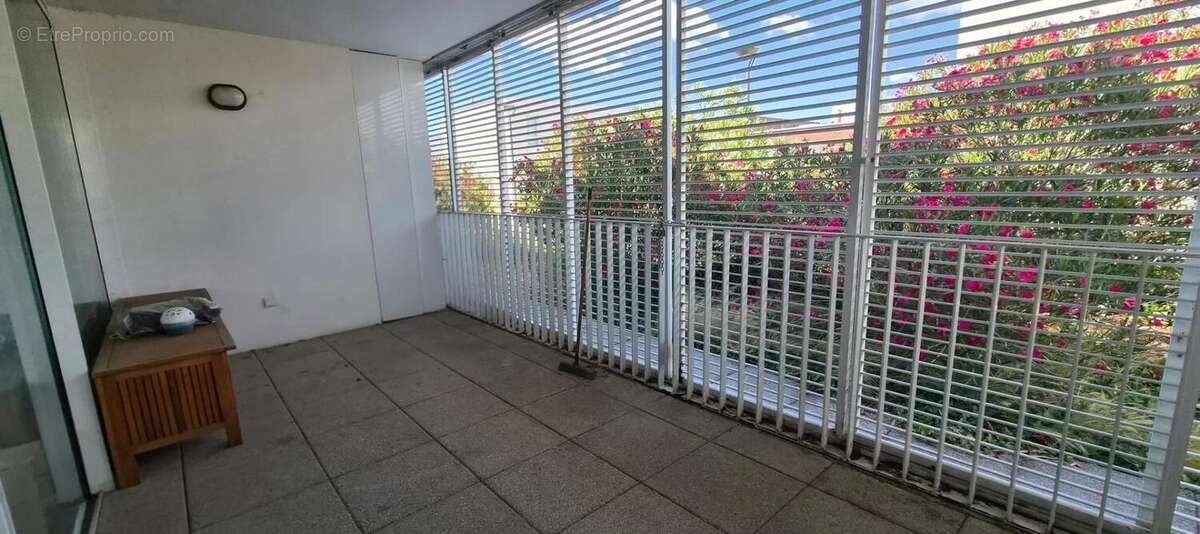 Appartement T2 - 46m² - Blagnac - photo 8