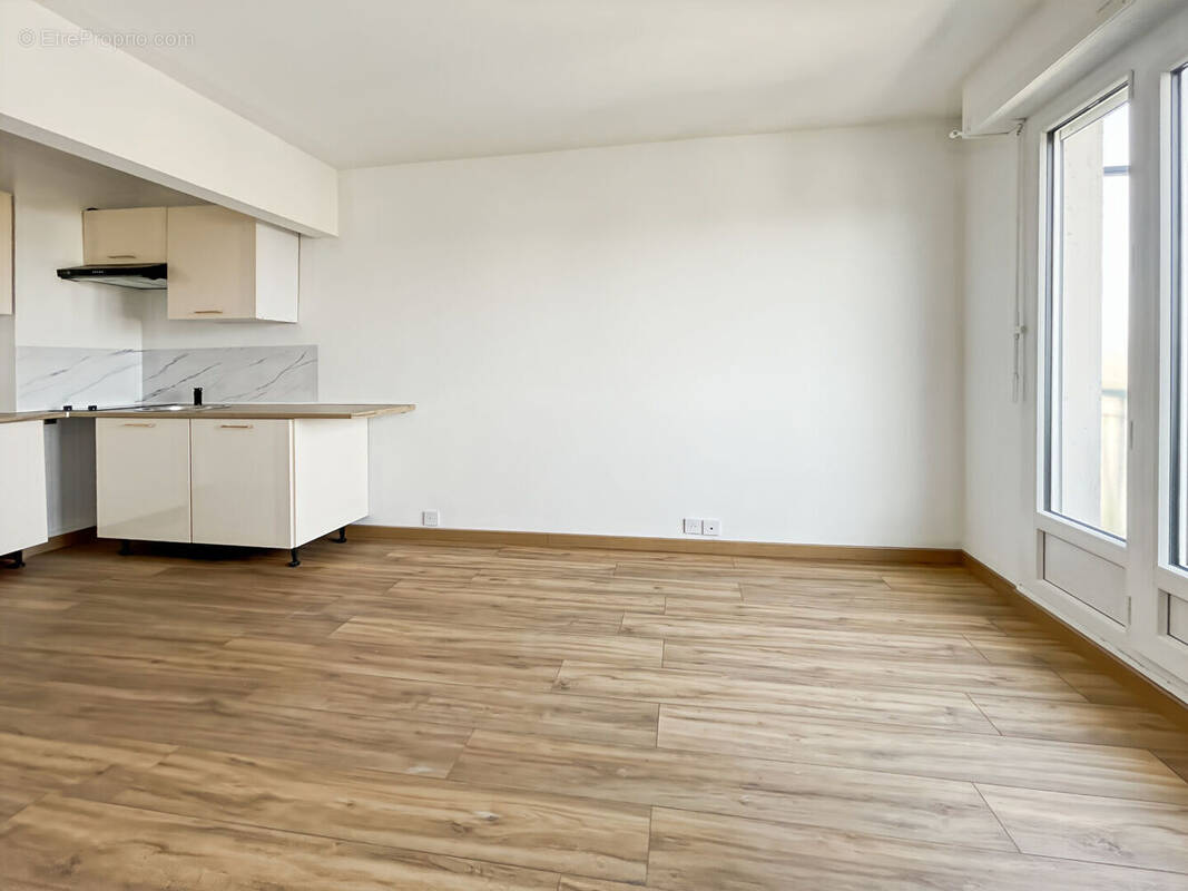 Appartement à MELUN