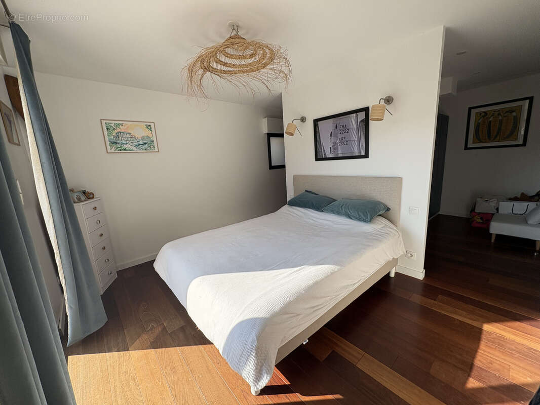 Maison à SAINT-NAZAIRE