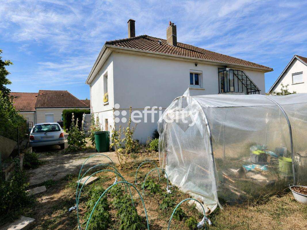 Maison 82 m² à Alencon  - photo 17