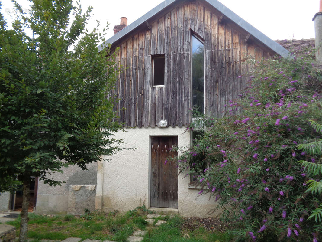 Maison à PREMERY