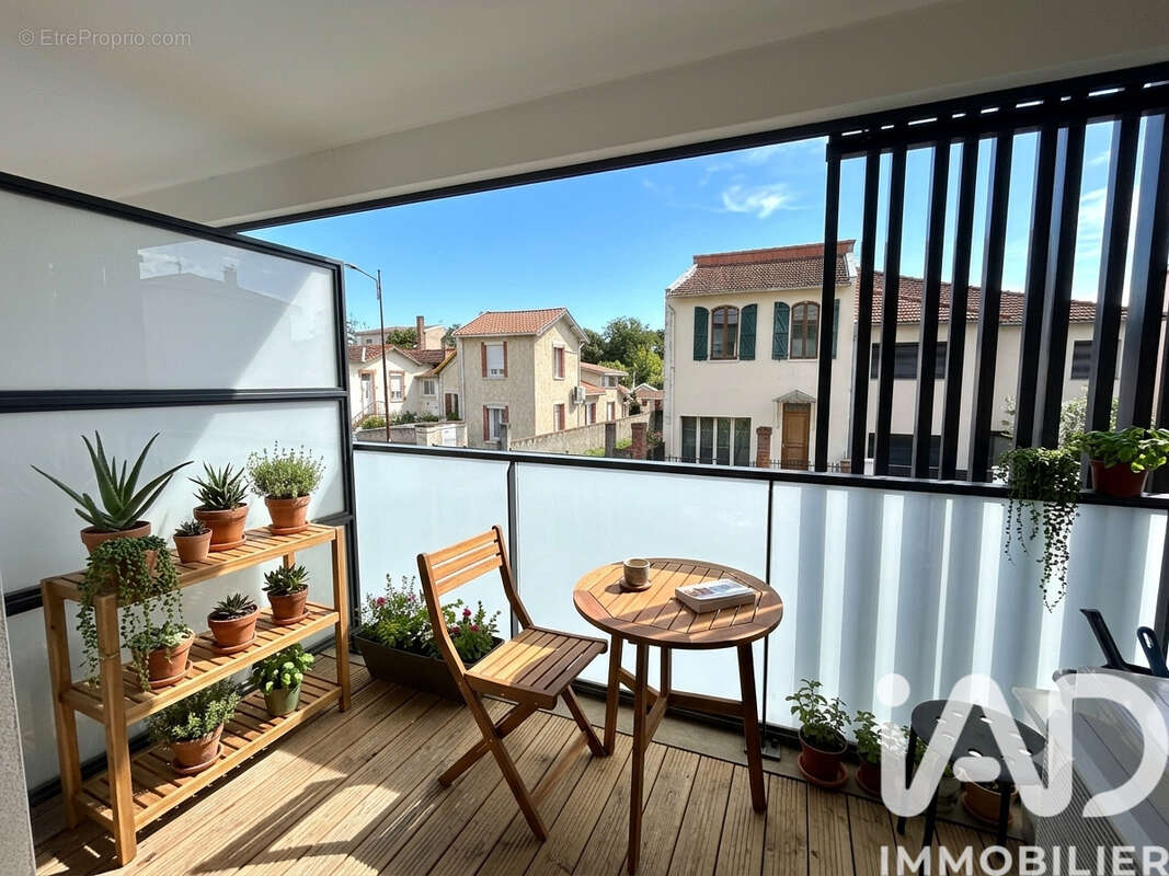 Appartement 70 m² à Toulouse  - photo 2
