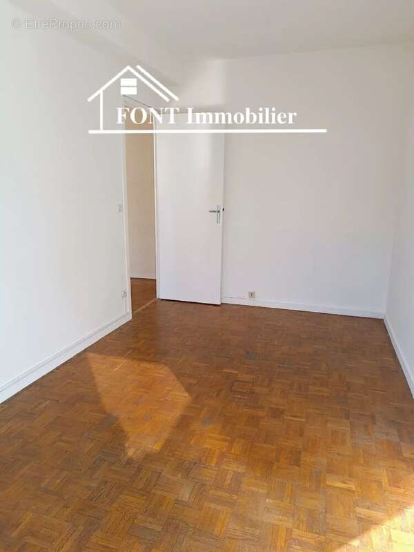 Appartement à VILLARS