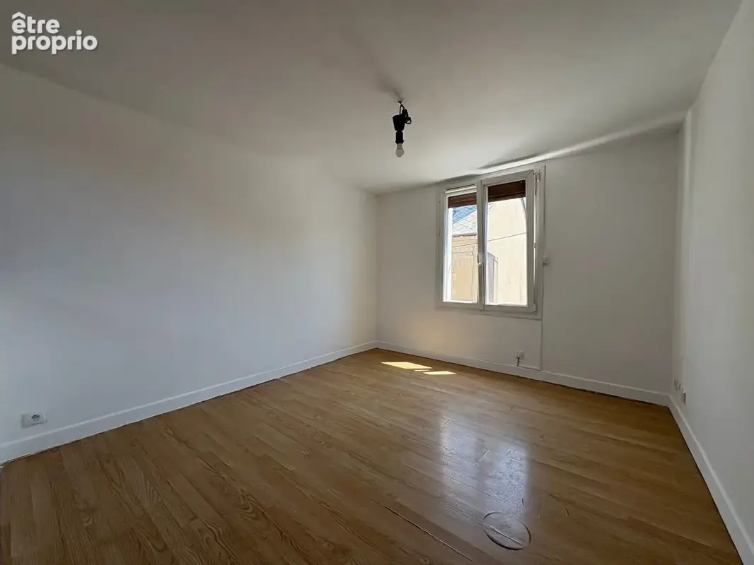Appartement à MERU