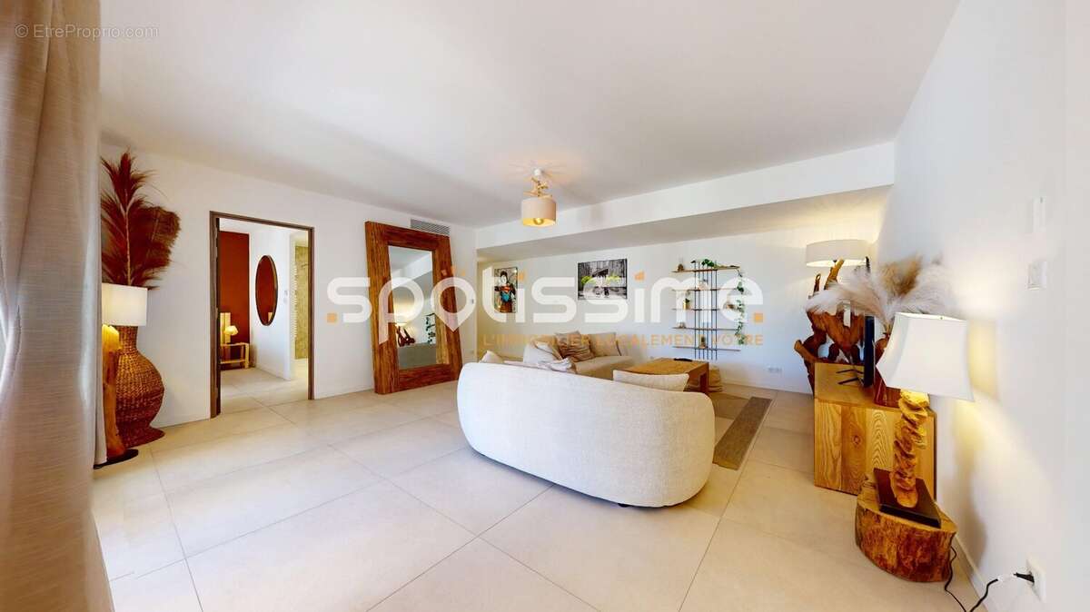 Appartement à AGDE