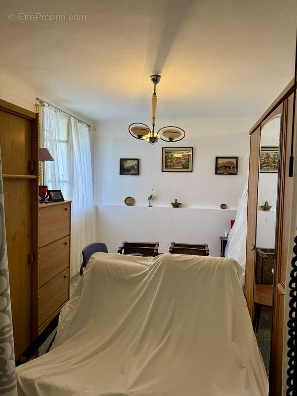 Appartement à BALOGNA