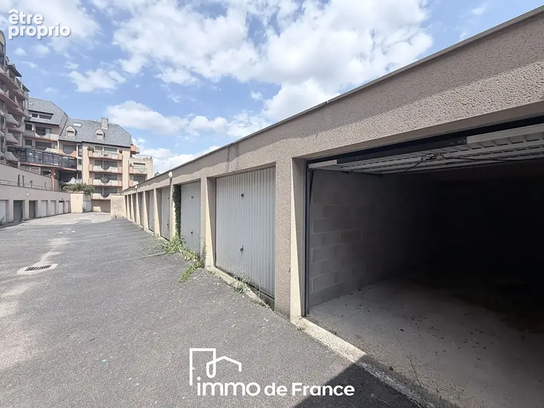 Appartement Rodez 2 pièce(s) 49 m2 - photo 9