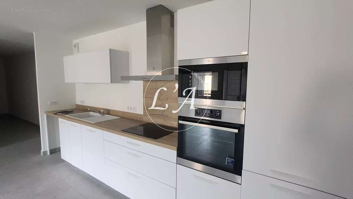 Appartement à BONIFACIO