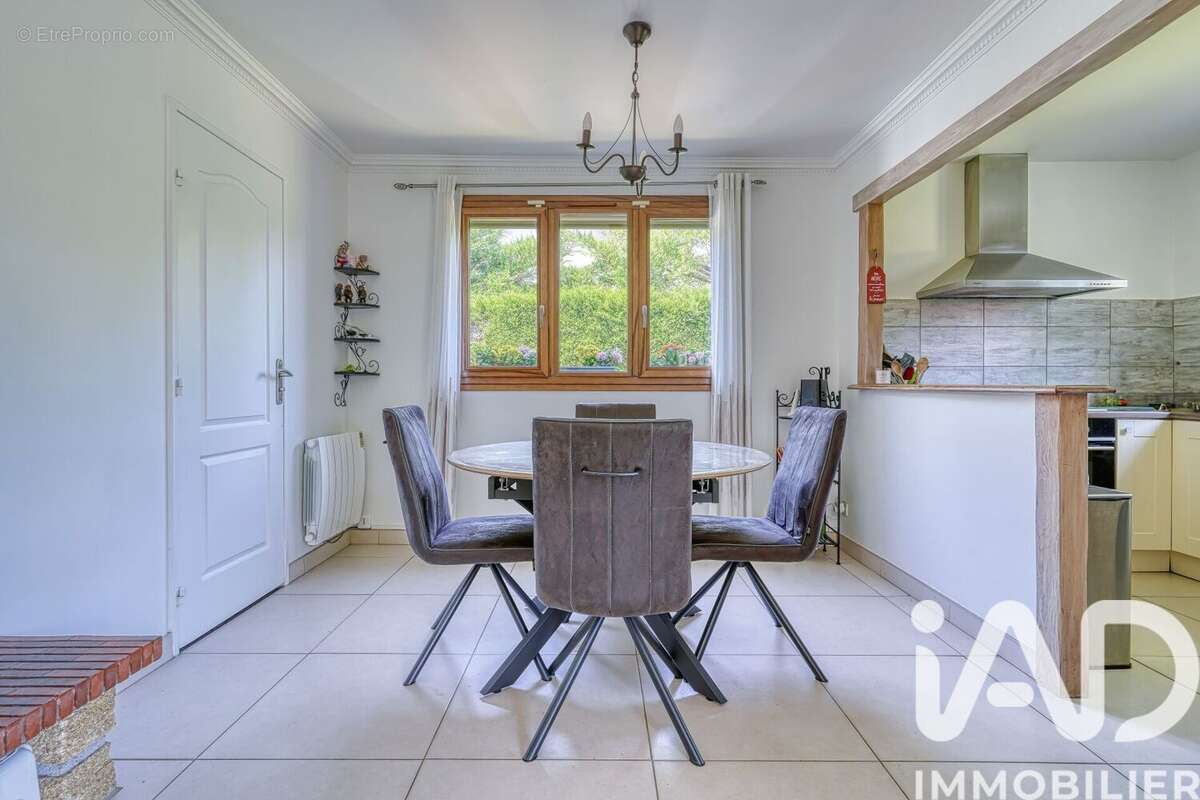 Maison 85 m² à Soisy-Sur-Seine  - photo 3