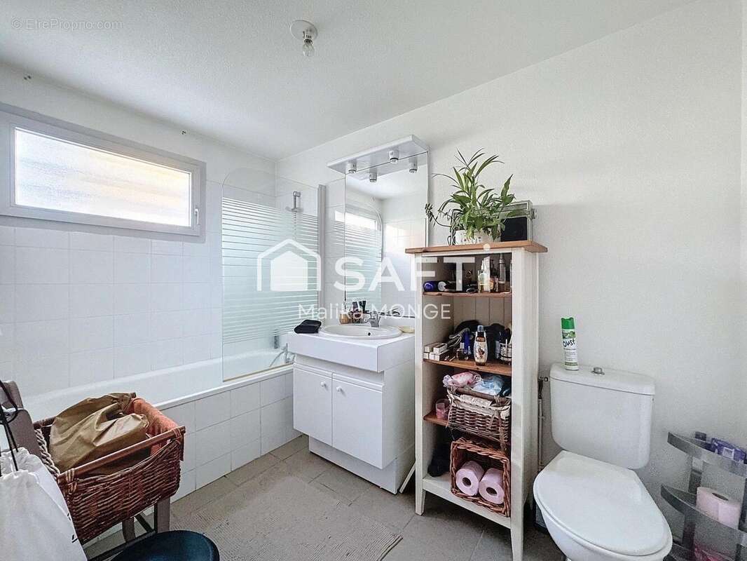 Photo 7 - Appartement à BRUGES