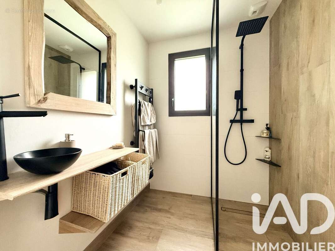 Photo 9 - Maison à SAINT-PHILBERT-DE-GRAND-LIEU