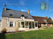 Maison à LA CHAPELLE-VICOMTESSE