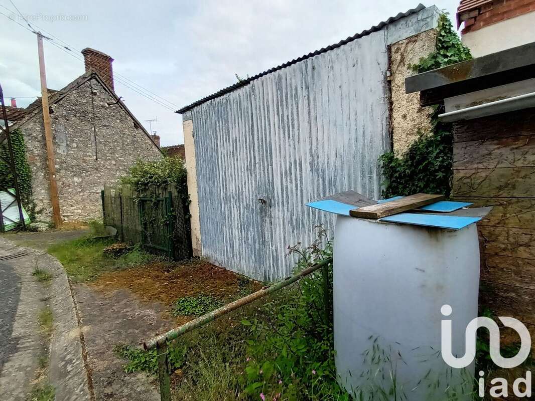 Photo 4 - Maison à SELLES-SUR-CHER