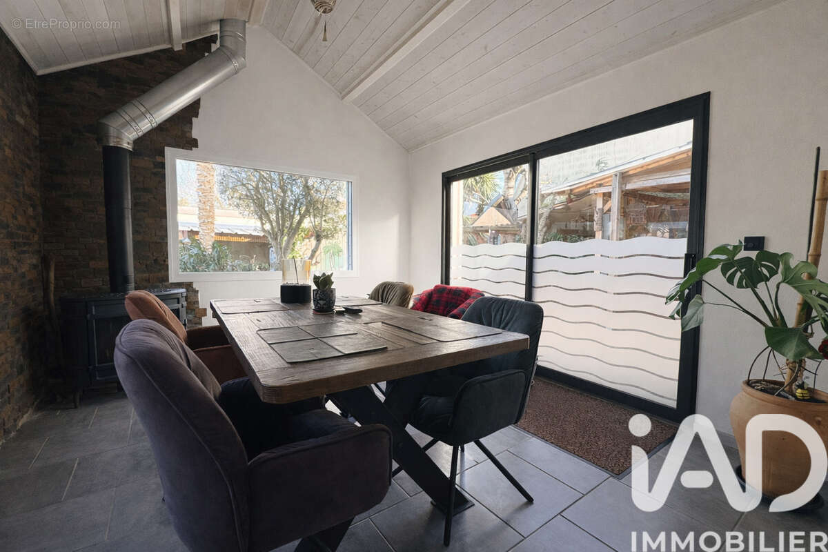 Photo 1 - Maison à SAINT-MALO