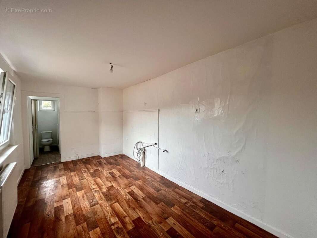 Photo 4 - Maison à HOMBOURG-HAUT