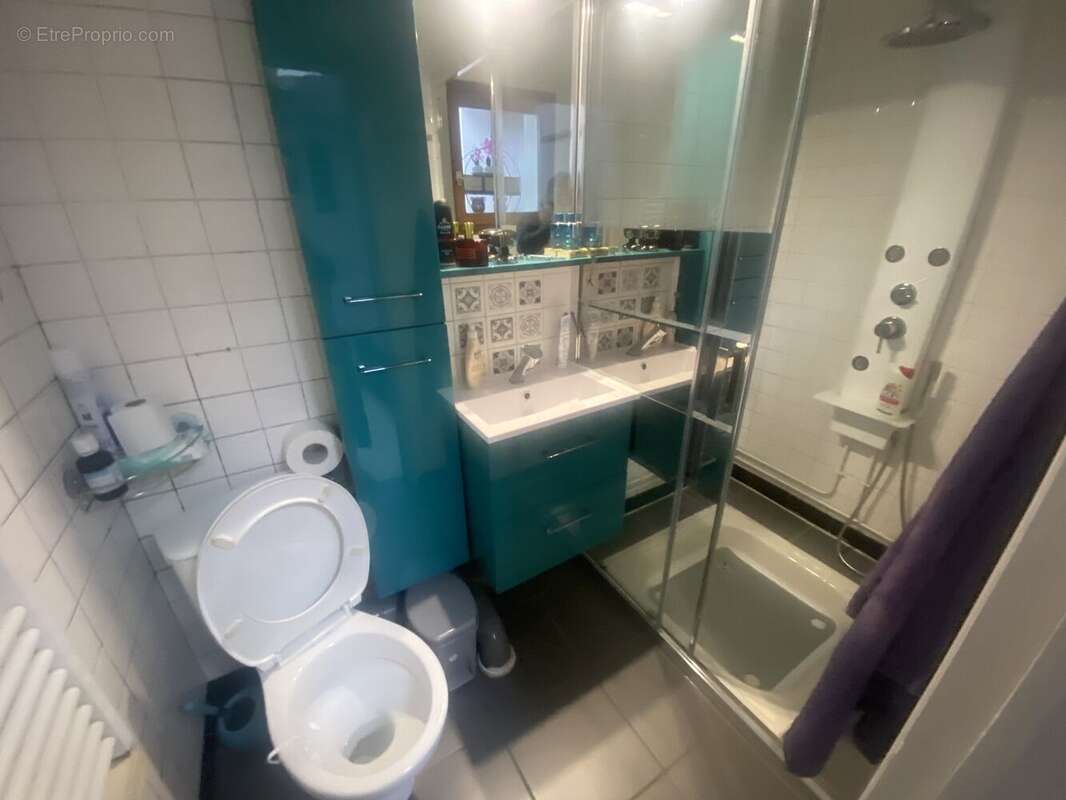 Photo 6 - Maison à FIGNIERES