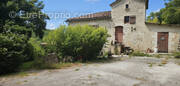 Maison à SAUVETERRE