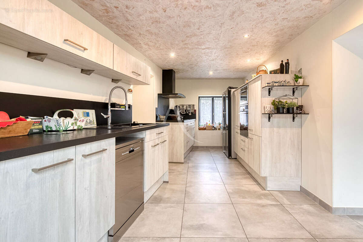 Maison à SAINT-AUGUSTIN-DES-BOIS