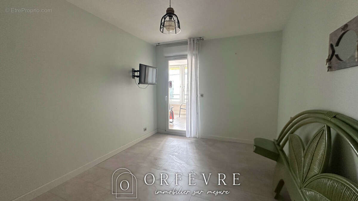 Appartement à BEZIERS