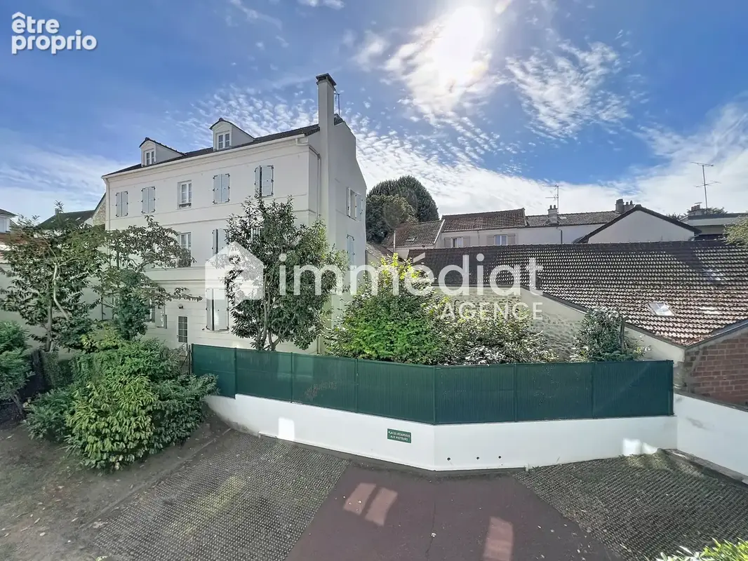 Rueil-malmaison -centre ville - photo 6