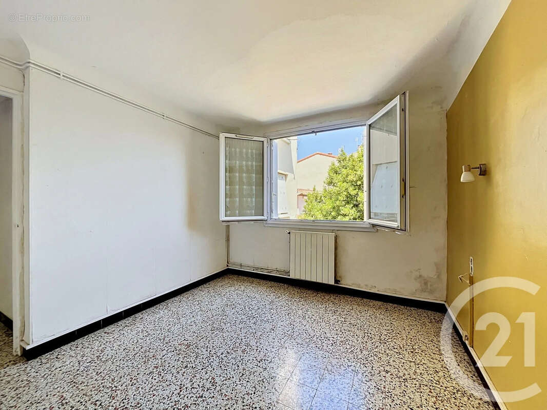 Appartement 58 m² à Sete  - photo 6