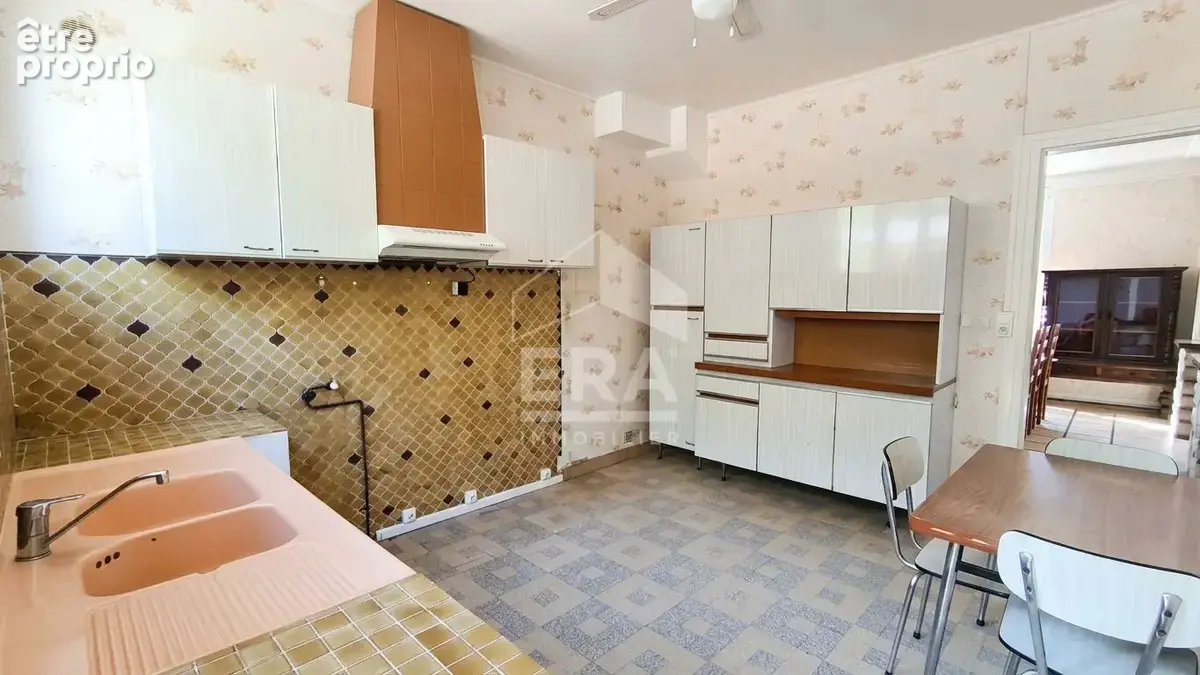 Maison 80m² à boissy-le-cutté - photo 8