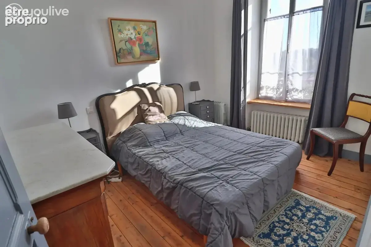 Maison avec jardin proche des commodités - photo 15