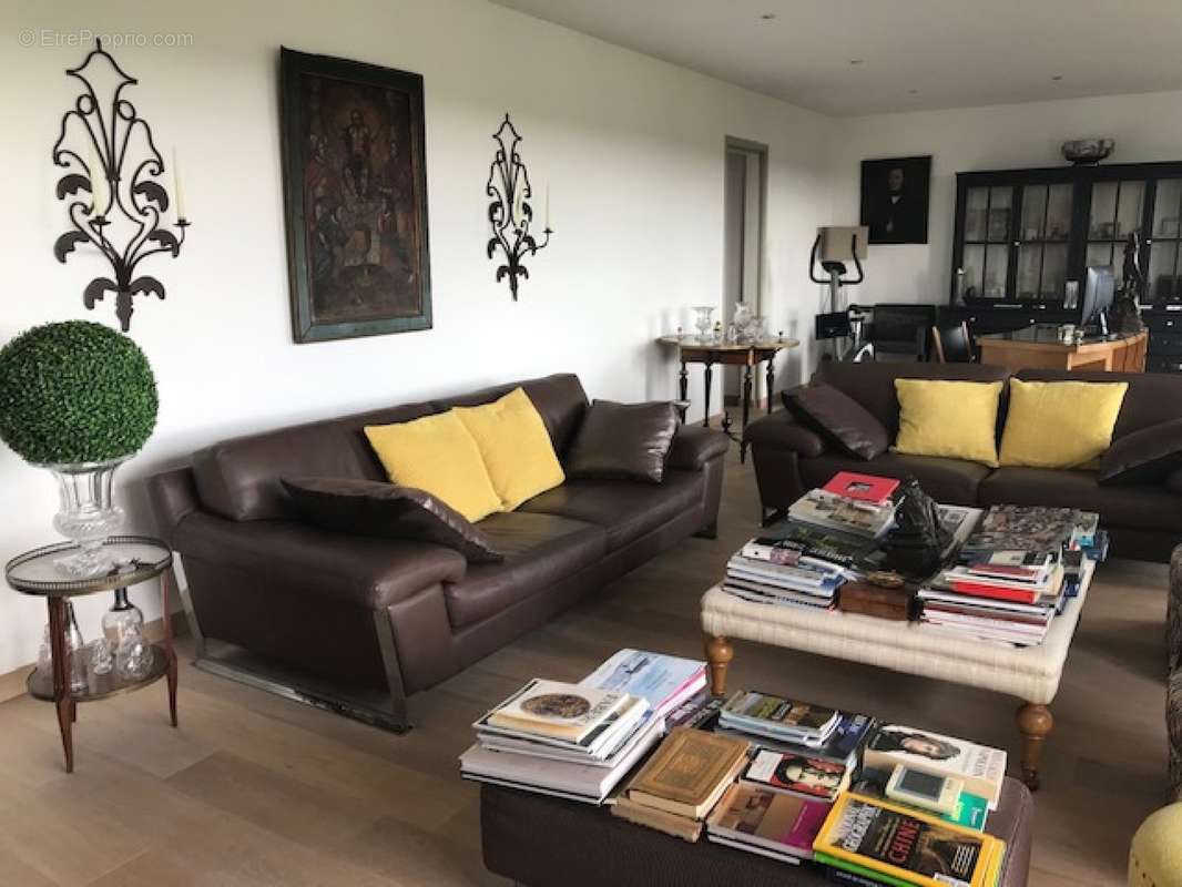 Appartement à OLIVET