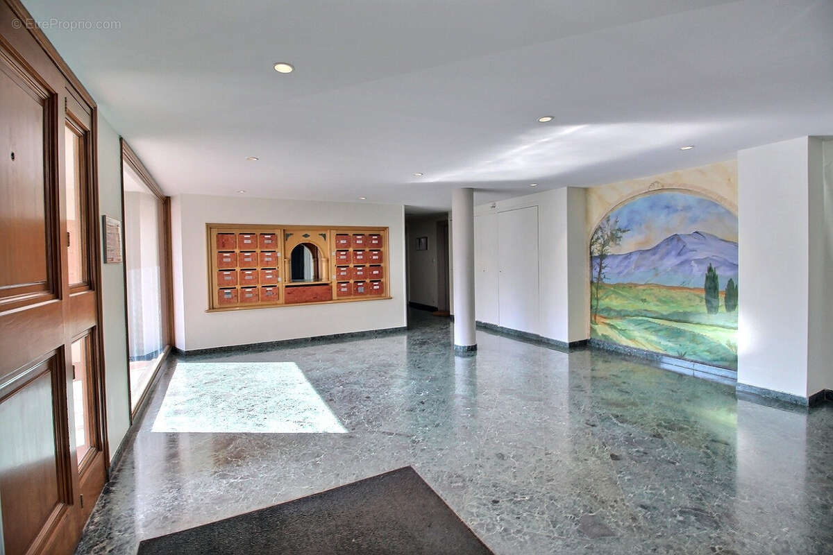 Appartement à LYON-8E