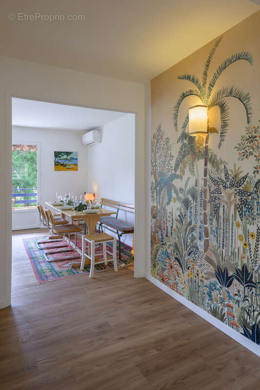 Appartement d'exception au cœur du centre-ville - photo 6