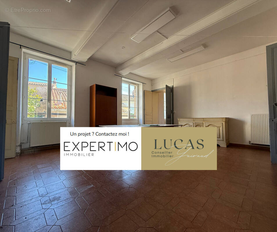 Appartement à LODEVE