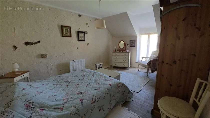 Charmante maison de hameau à vendre - Lussac-les-Églises 87 - photo 17