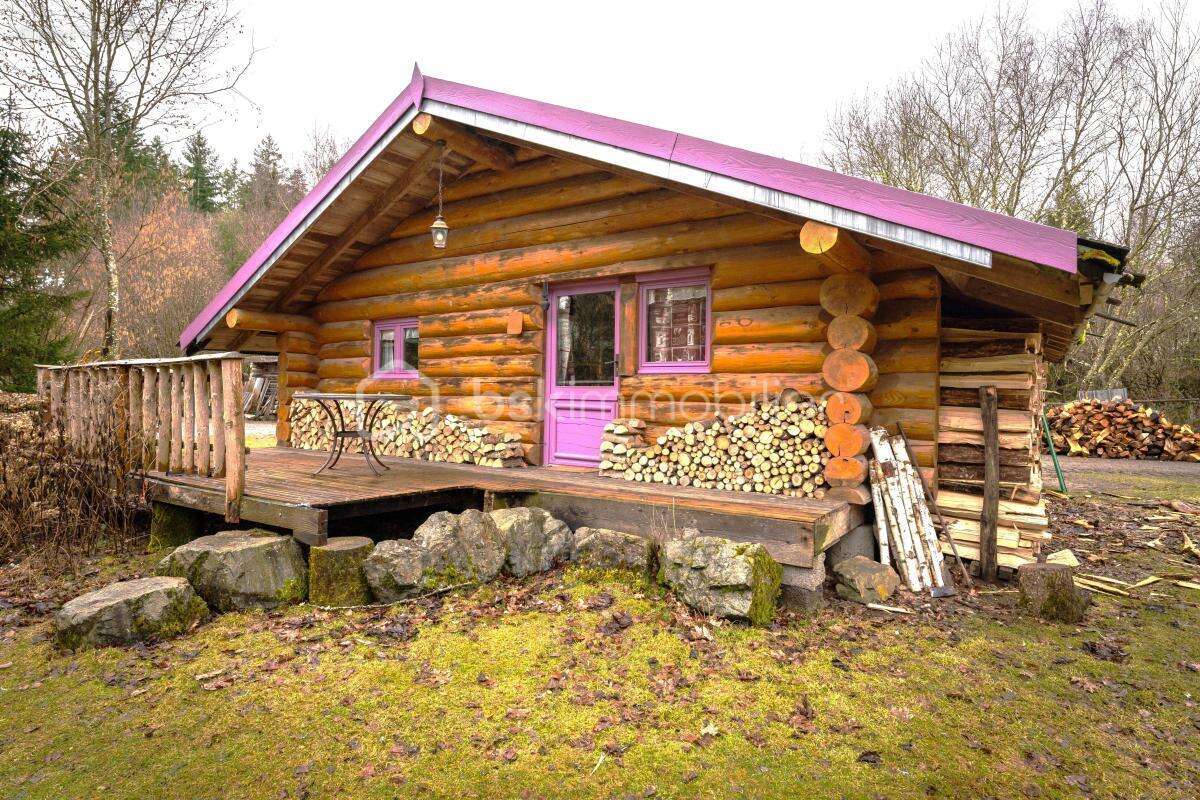 Commerce à SAINT-GERVAIS-D'AUVERGNE