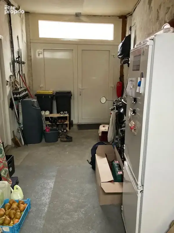 Maison Montreuil Sur Mer 5 pièce(s) 125 m2 - photo 11