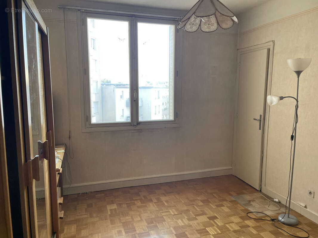 Appartement traversant 85 m2 Clermont-Ferrand - photo 6