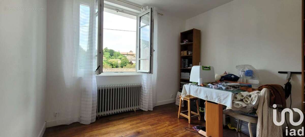 Photo 6 - Maison à AIRVAULT