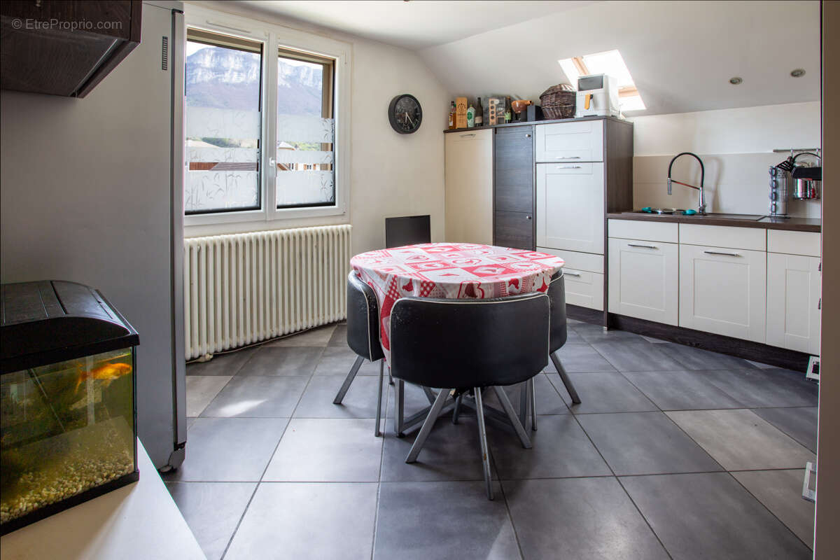 Autre à SAINT-ALBAN-LEYSSE