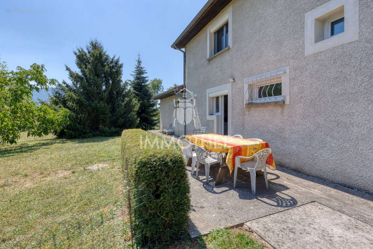 Maison à SINARD