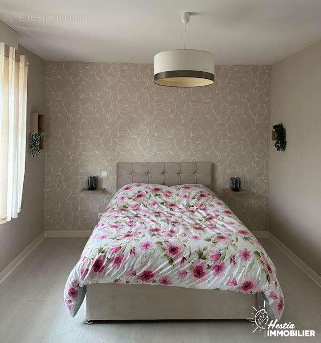 Maison à SAINT-AMAND-SUR-FION