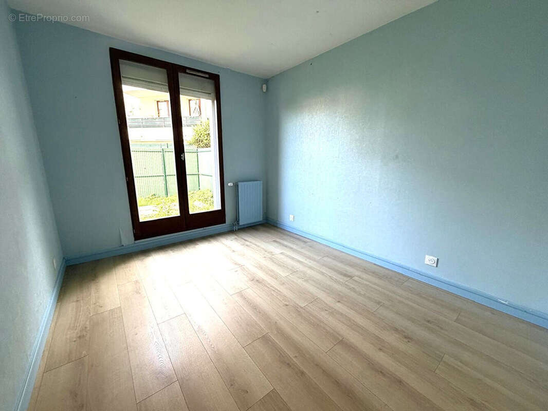 Appartement à BEZONS