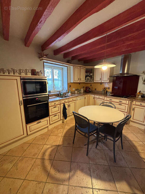 Maison à SAINT-FIRMIN-DES-PRES