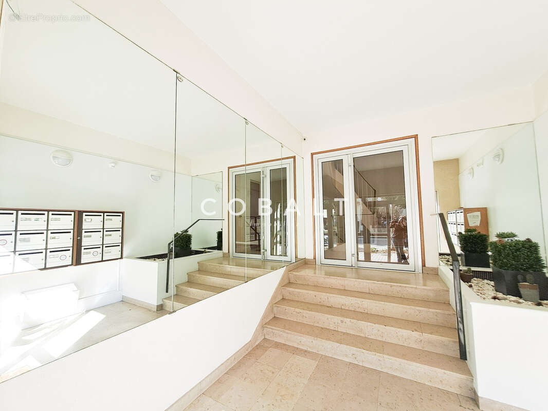 Appartement à LA BAULE-ESCOUBLAC