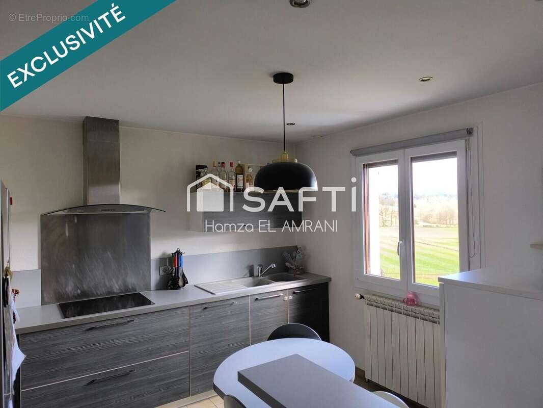 Maison 125 m² à Ambert  - photo 6