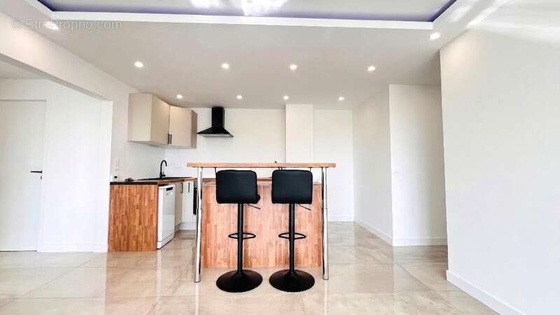 Appartement à QUIMPER