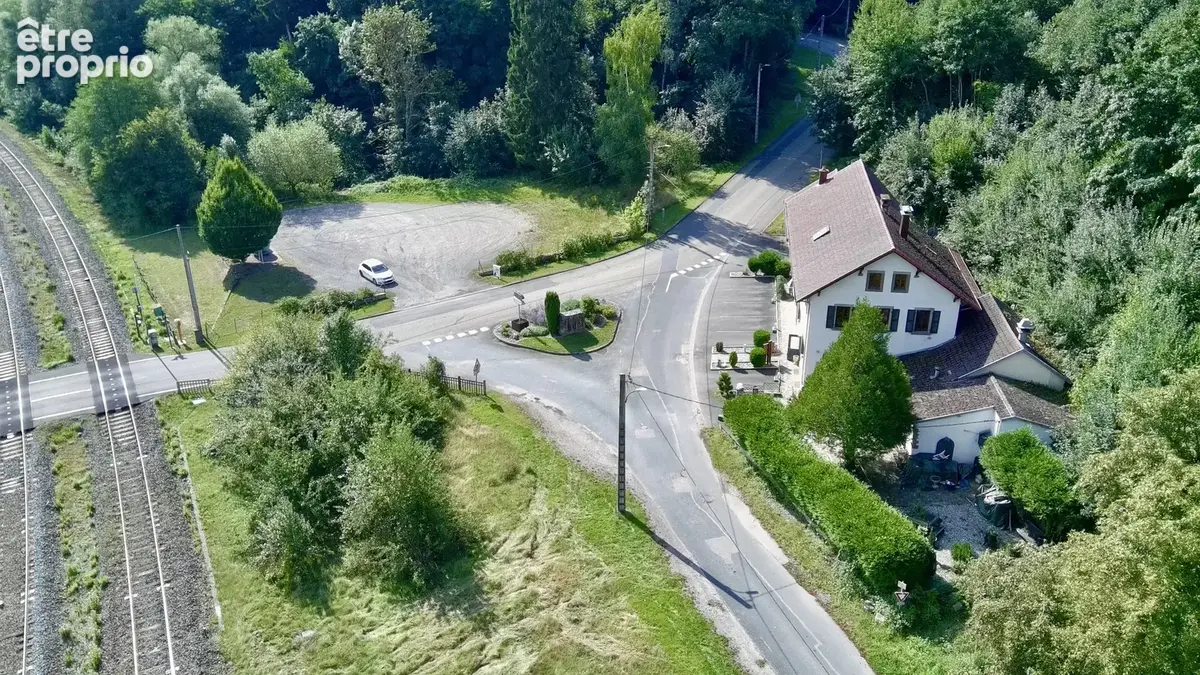 À vendre  Restaurant avec appartement  Adamswiller (67) - photo 14